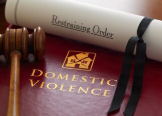 Domestic Violence Lawyer