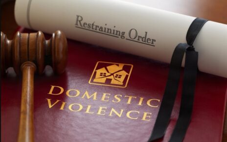 Domestic Violence Lawyer